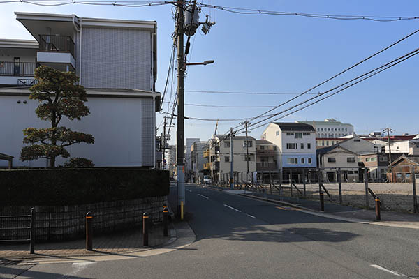 (仮称)城東区古市3丁目計画