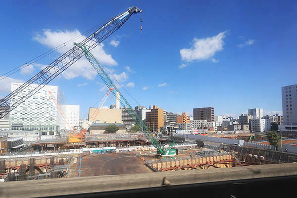 ザ・札幌タワーズ