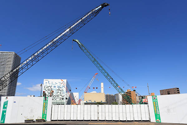 ザ・札幌タワーズ