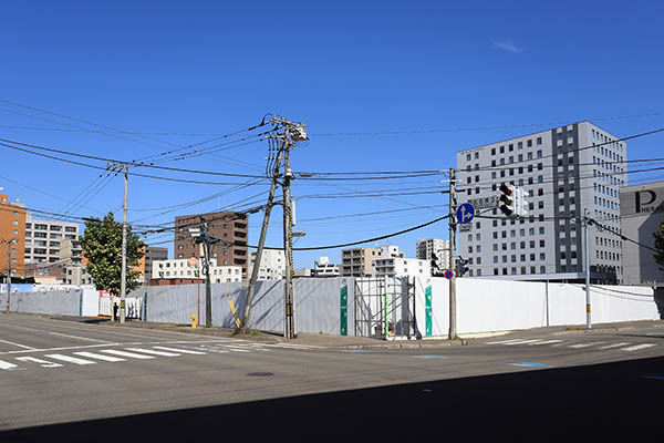 ザ・札幌タワーズ