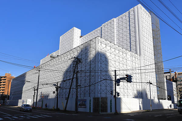 ザ・札幌タワーズ