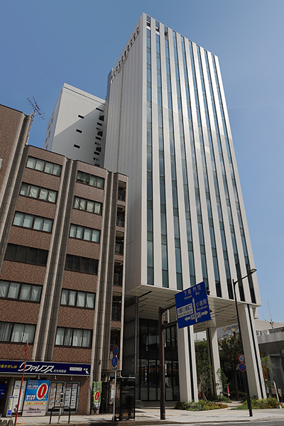 BIZIA KOKURA（ビジア小倉）