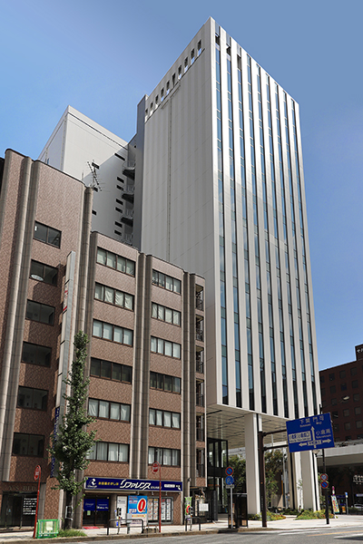 BIZIA KOKURA（ビジア小倉）