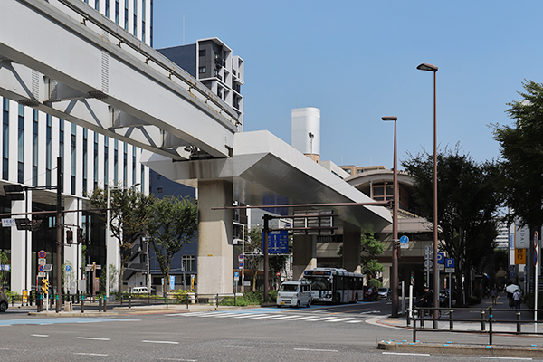 BIZIA KOKURA（ビジア小倉）