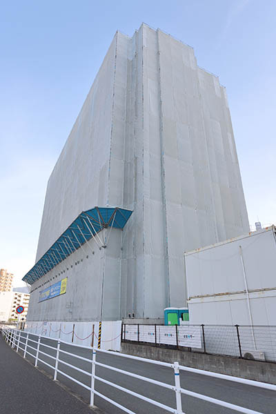 ライブスクエア小倉駅オーシャンテラス