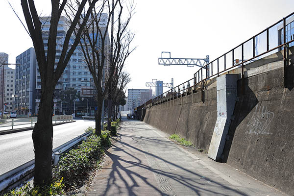 北区御堂筋線駅徒歩3分新築分譲マンション