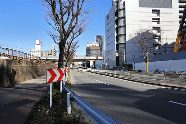 北区御堂筋線駅徒歩3分新築分譲マンション