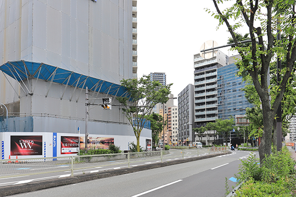 シエリア梅田豊崎