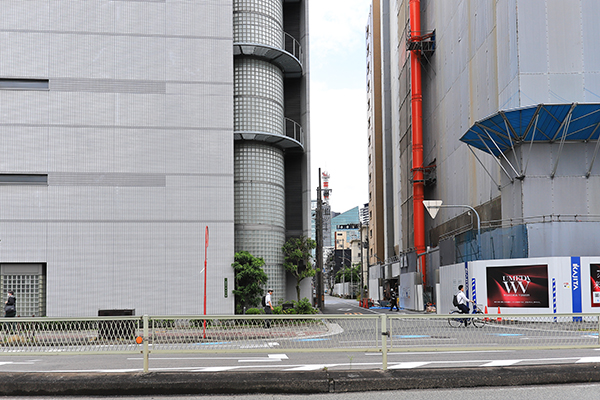 シエリア梅田豊崎