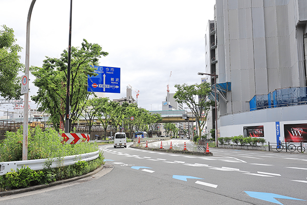 シエリア梅田豊崎