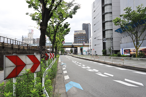 シエリア梅田豊崎