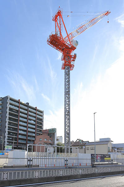 アルバックスタワー岡崎康生