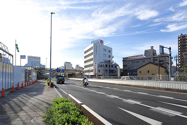 アルバックスタワー岡崎康生