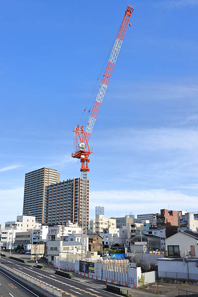 アルバックスタワー岡崎康生