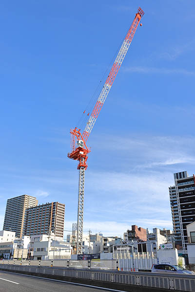 アルバックスタワー岡崎康生