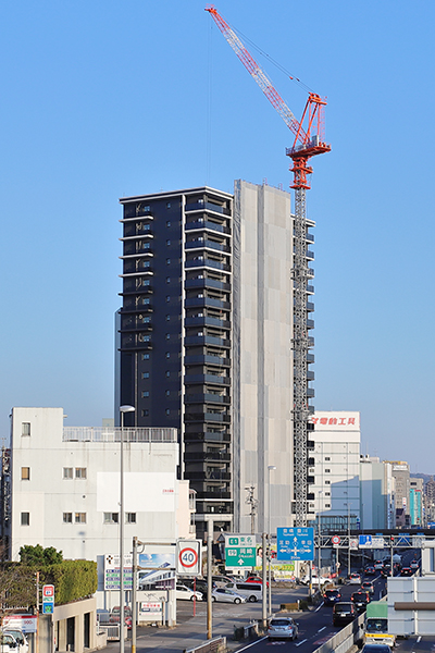 アルバックスタワー岡崎康生