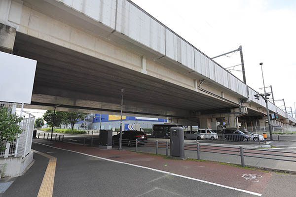 (仮称)あすと長町2丁目計画