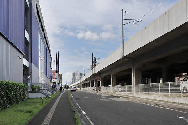 (仮称)あすと長町2丁目計画