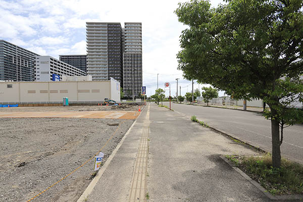 (仮称)あすと長町2丁目計画