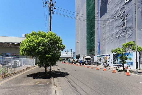 ASUTO RESIDENTIAL THE TOWER（あすと レジデンシャル ザ タワー）