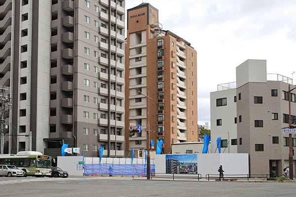 Theフローレンス横川駅前タワーレジデンス