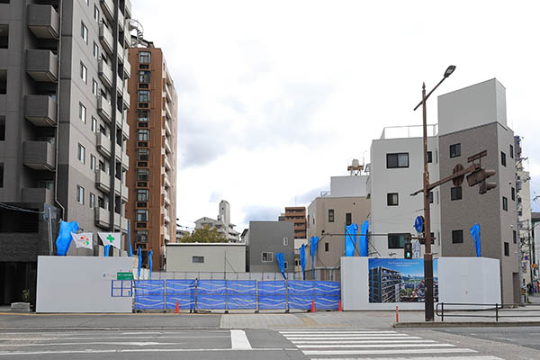 Theフローレンス横川駅前タワーレジデンス