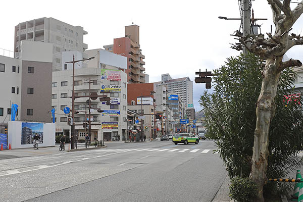 Theフローレンス横川駅前タワーレジデンス