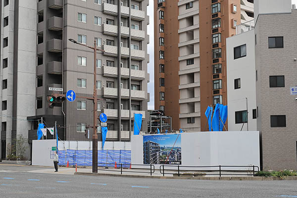 Theフローレンス横川駅前タワーレジデンス