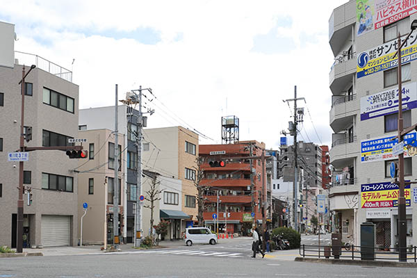 Theフローレンス横川駅前タワーレジデンス