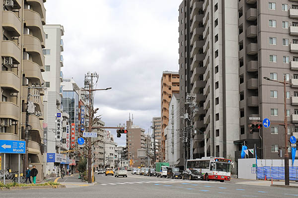 Theフローレンス横川駅前タワーレジデンス