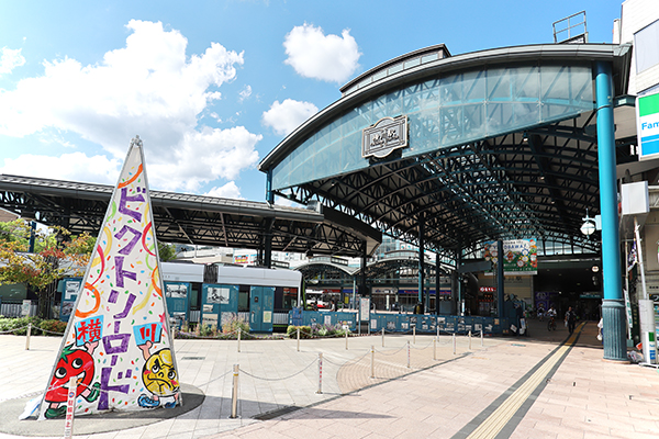 Theフローレンス横川駅前タワーレジデンス