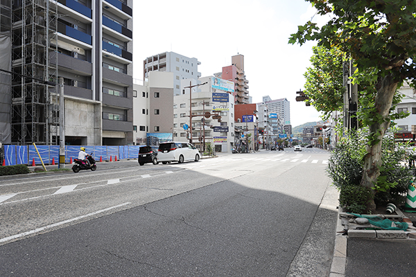 Theフローレンス横川駅前タワーレジデンス