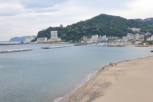 ラビスタ熱海テラス