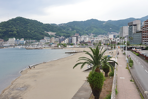 ラビスタ熱海テラス