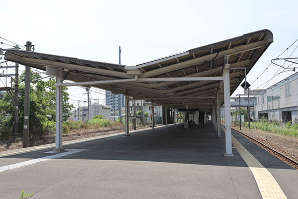 アーティックス下曽根駅コートガレリア