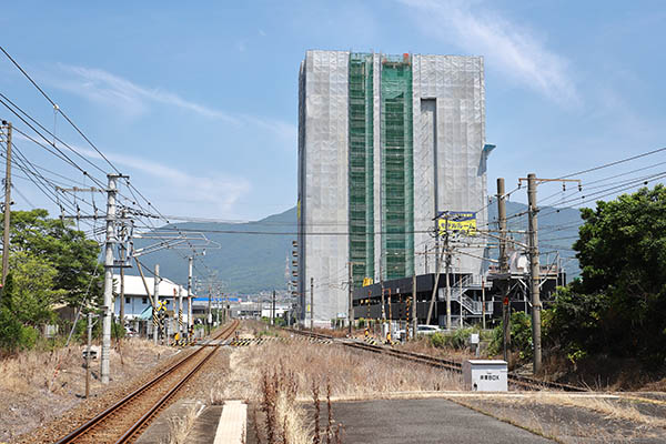 アーティックス下曽根駅コートガレリア