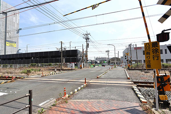 アーティックス下曽根駅コートガレリア