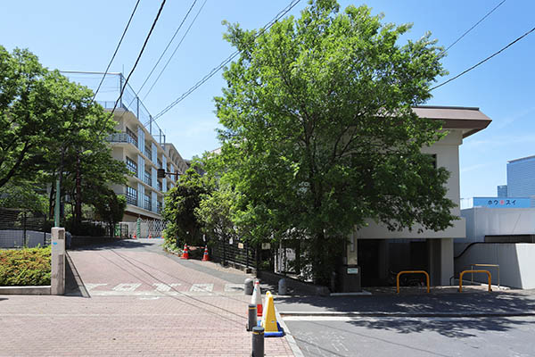 豊海地区第一種市街地再開発事業