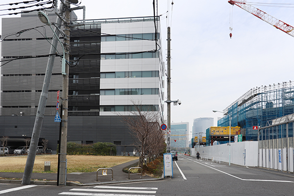 THE TOYOMI TOWER MARINE＆SKY（ザ トヨミ タワー マリン＆スカイ）