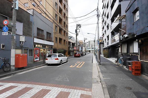 月島三丁目北地区第一種市街地再開発事業