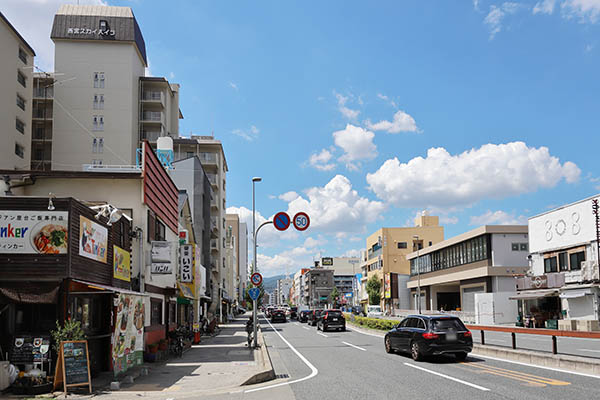 JR西宮駅南西地区第一種市街地再開発事業