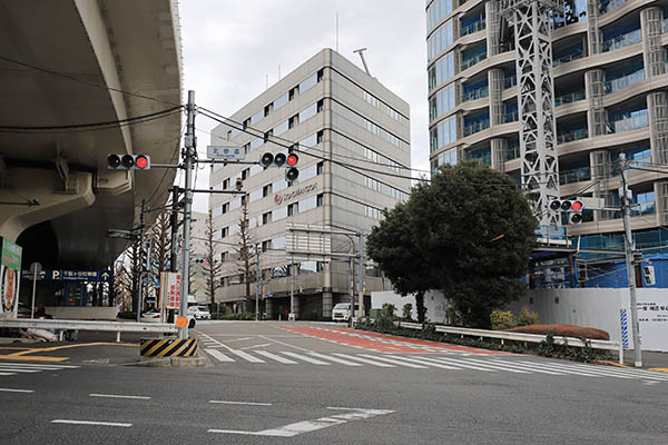 パークコート神宮北参道 ザ タワー