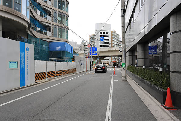 パークコート神宮北参道 ザ タワー