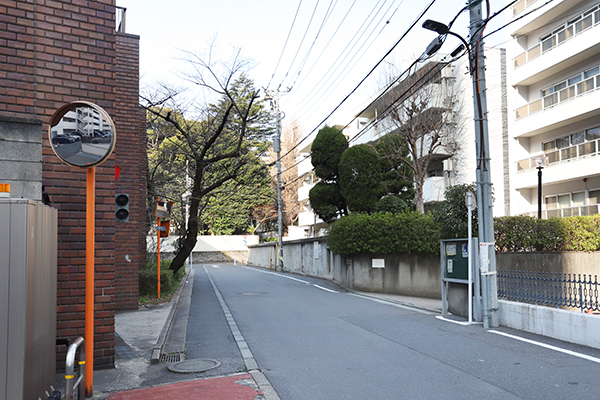 赤坂七丁目2番地区第一種市街地再開発事業