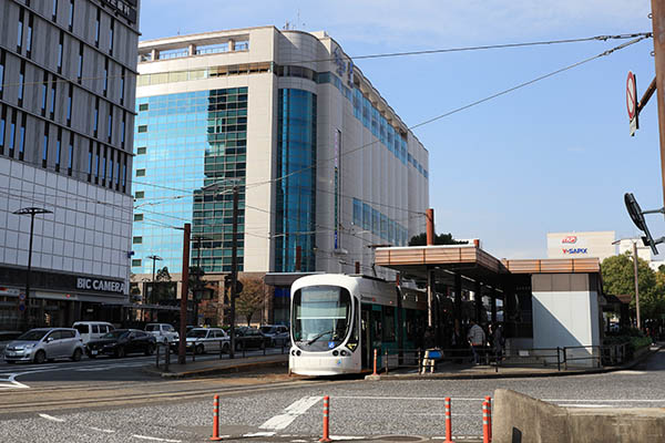 広島駅ビル建替え計画