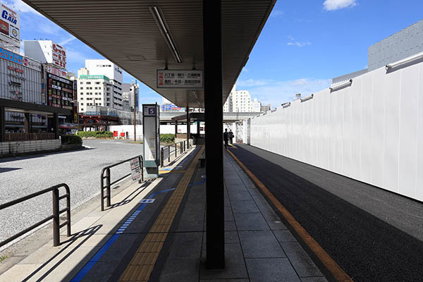 広島駅ビル建替え計画