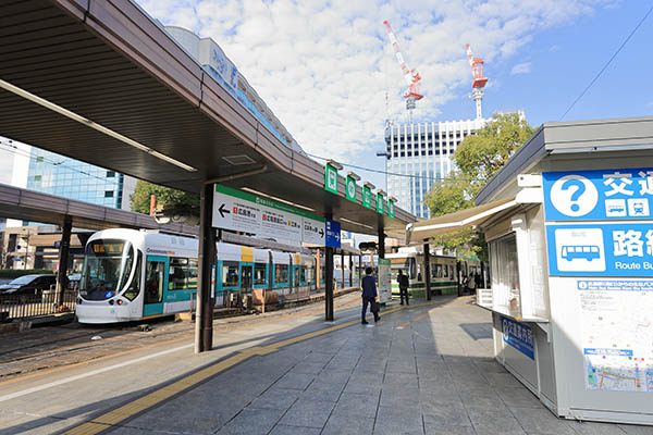 広島駅ビル建替え計画