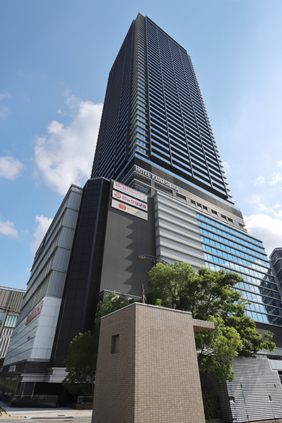 JR広島駅ビル