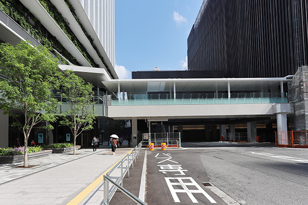 JR広島駅ビル