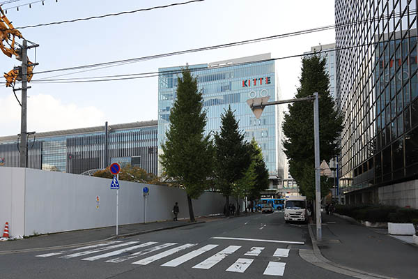 西日本シティ銀行新本店ビル